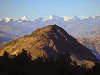 cerro de la novia leyenda peru cerro de la novia leyenda peru
