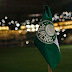 Palmeiras ganha prêmio de melhor gestão do Brasil; Flamengo fica em 3º, atrás do Goiás