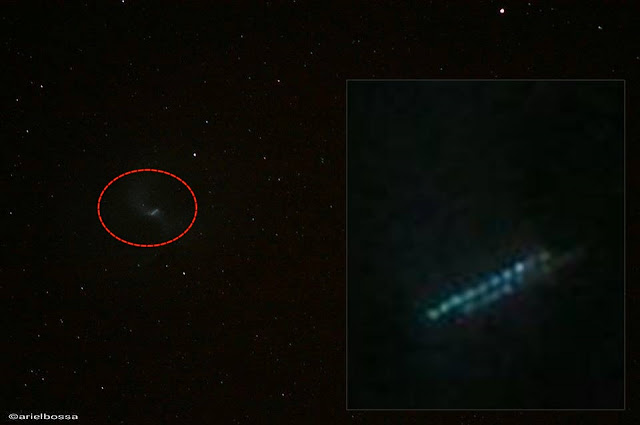 Astrophysicist confused as he witnessed mysterious V-shaped object in the sky over Chile  V-shaped%2Bobject%2Bsky%2Bchile%2Bmysterious%2Bspace%2Bobjects%2B%25284%2529