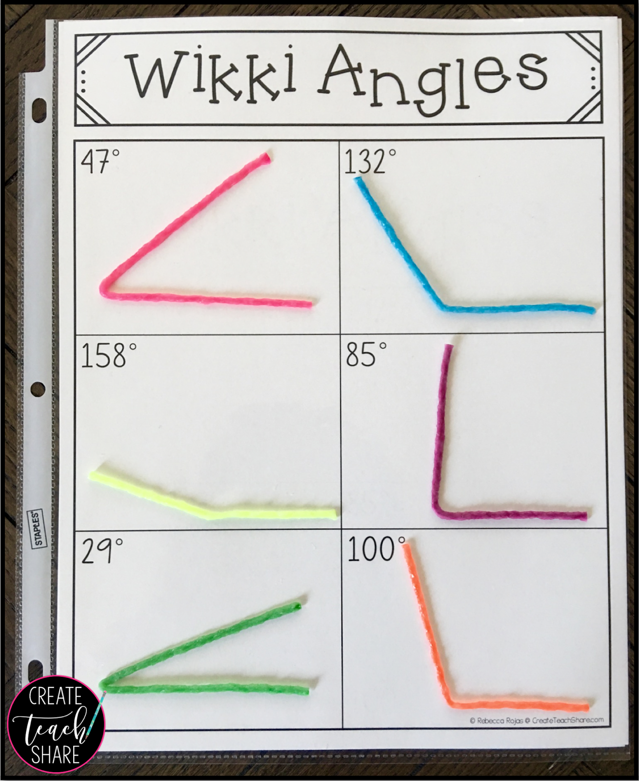 Engaging Lessons To Explore Geometry Create Teach Share