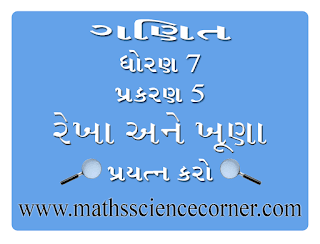 Maths Std 7 Prayatn Karo Page No 101