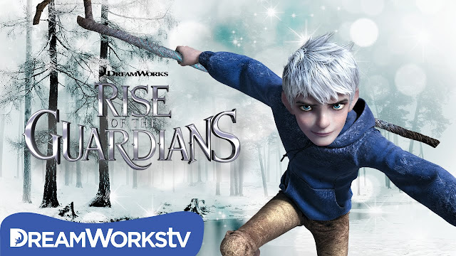 Foto dan Video  Rise of the Guardians