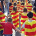 Escola Valenciana emula el modelo impositivo de Artur Mas para relegar el uso del castellano en los colegios valencianos