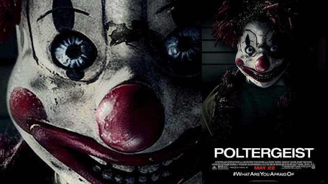 Poltergeist Poltergeist