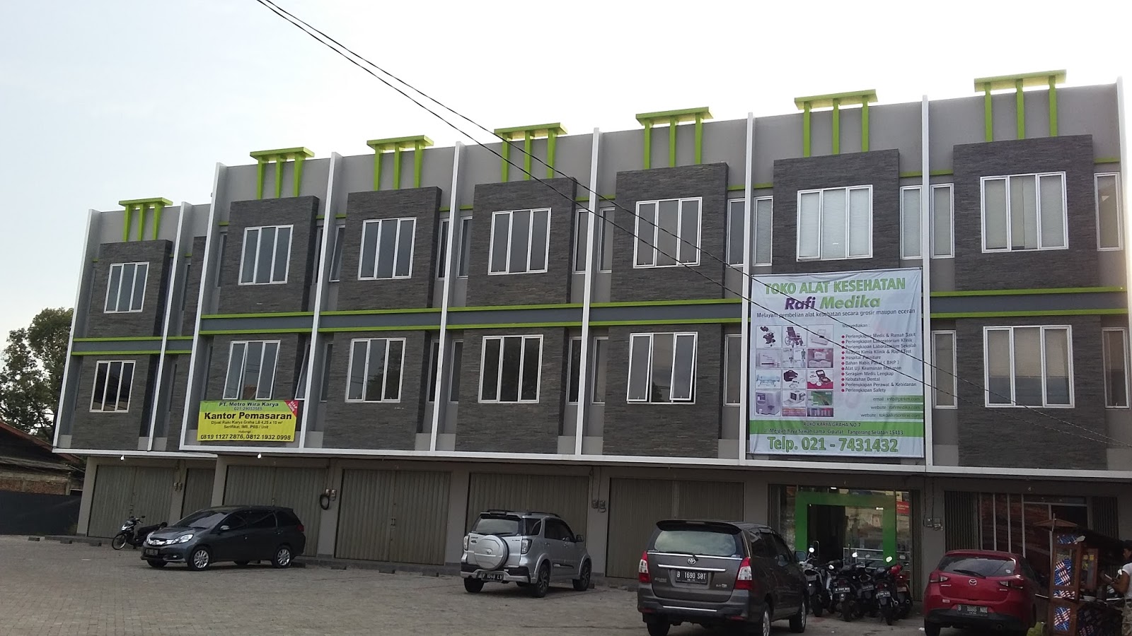 toko alat masak jaya utama surabaya