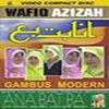 Wafiq Azizah - Kana Qolbi. Mp3