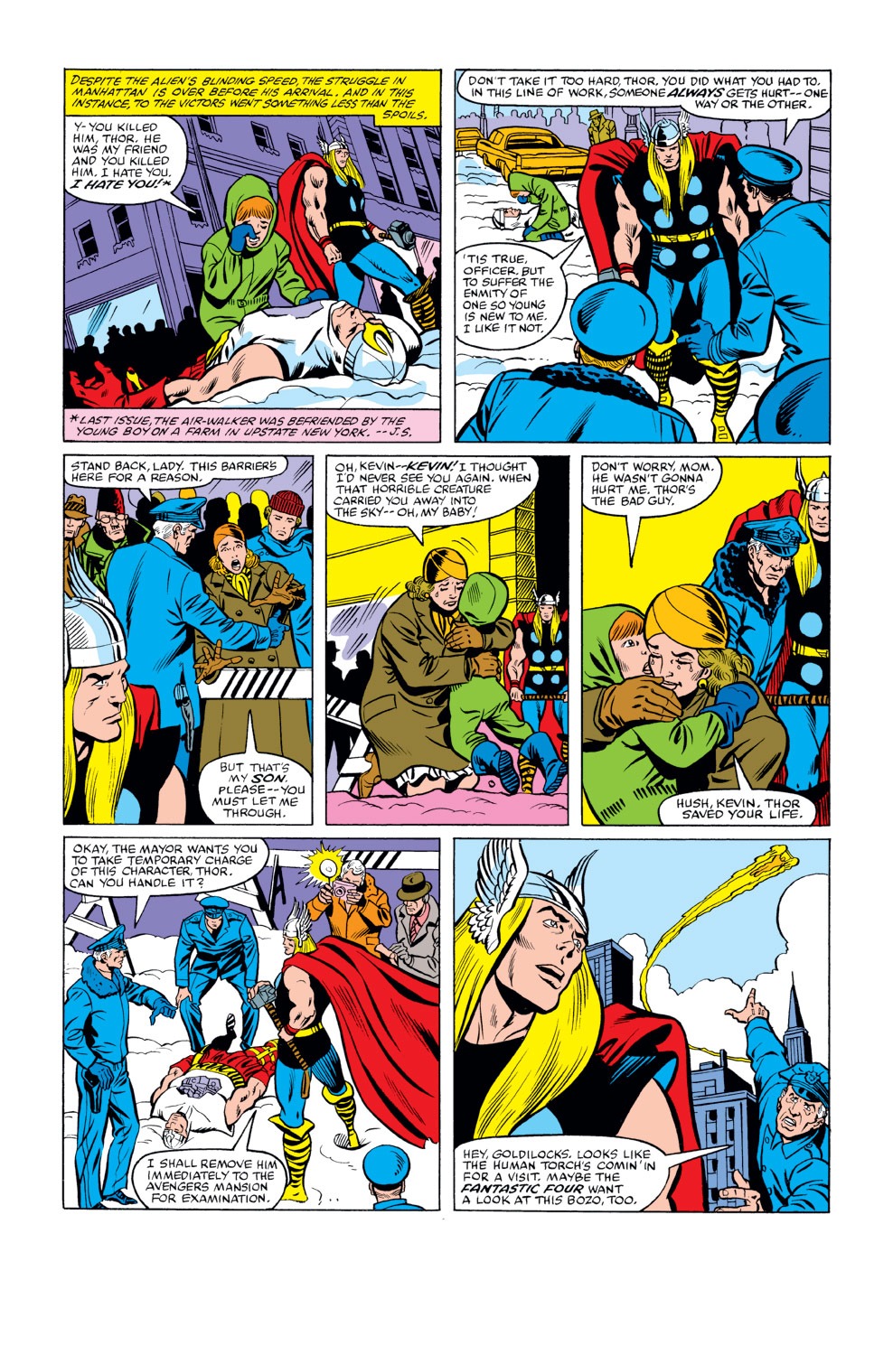 Thor (1966) 306 Page 3