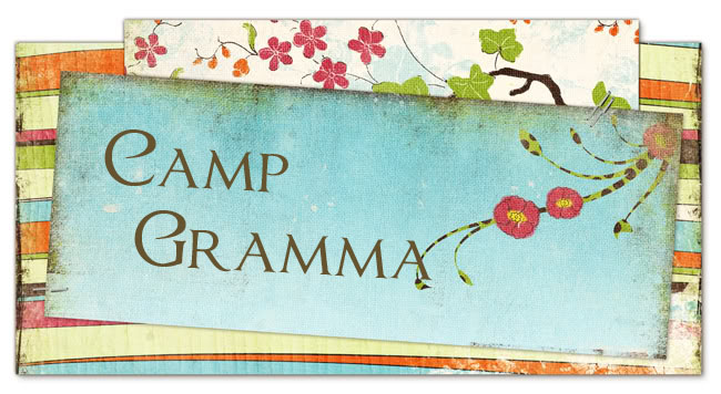 Camp Gramma