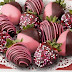Chocolate Covered Strawberries Delivered