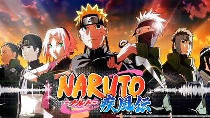 7 Fakta Tentang Anime Naruto Yang Mungkin Belum Kalian Ketahui