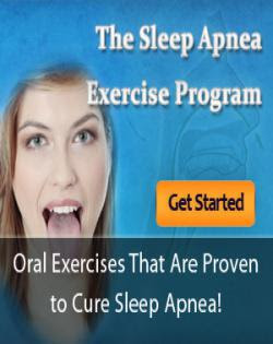 Help for sleep apnea