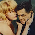 GLENN FORD AND ELKE SOMMER POST-NOIR 'THE MONEY TRAP'