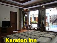 Keraton Inn