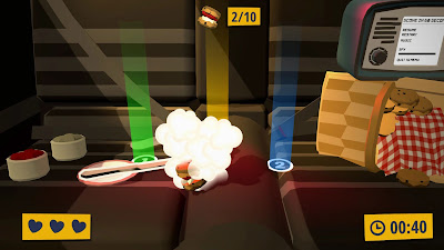 Brunch Club Game Screenshot 8