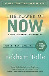 <b>The Power of Now</b>