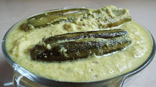 Bengali-niramish-recipe-dudh-potol