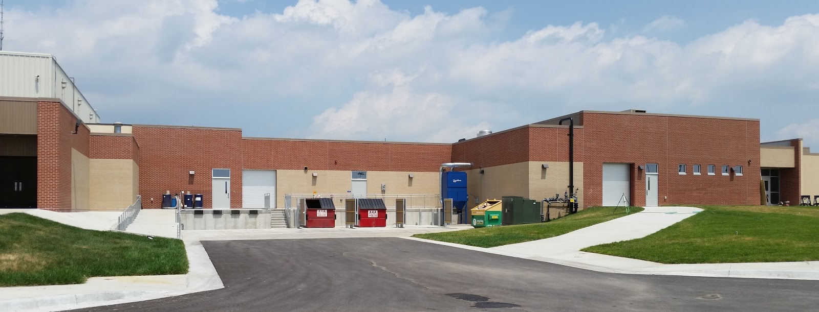 Grain Valley Schools Today November 2015