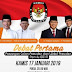 Berita Politik : Efek Debat PILPRES Pada Suara Rakyat