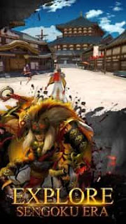 Sengoku Samurai MOD Apk [LAST VERSION] - Free Download Android Game
