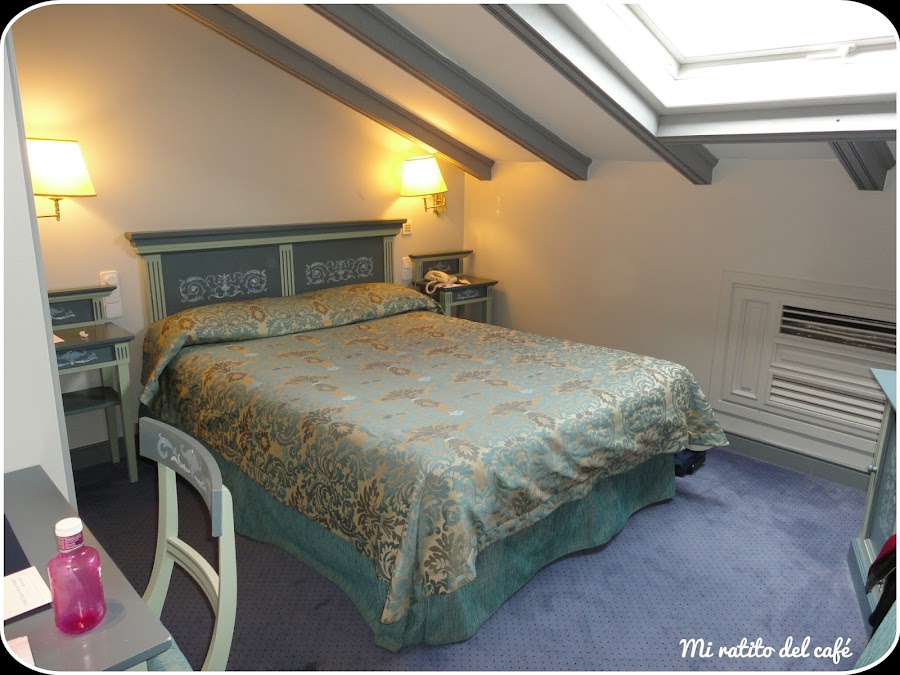 Hotel Palacio de los Velada, Ávila