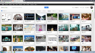 Ben's Blog: Google Plus Photos NOT