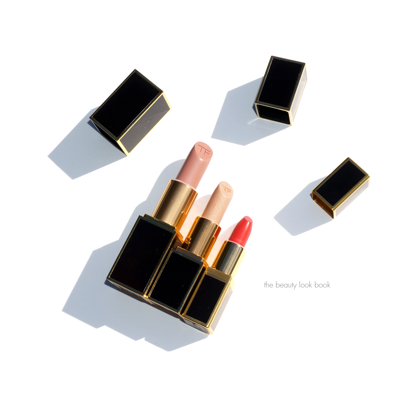 Tom Ford Lips & Boys - Beauty Look Book Picks - The Beauty Look Book