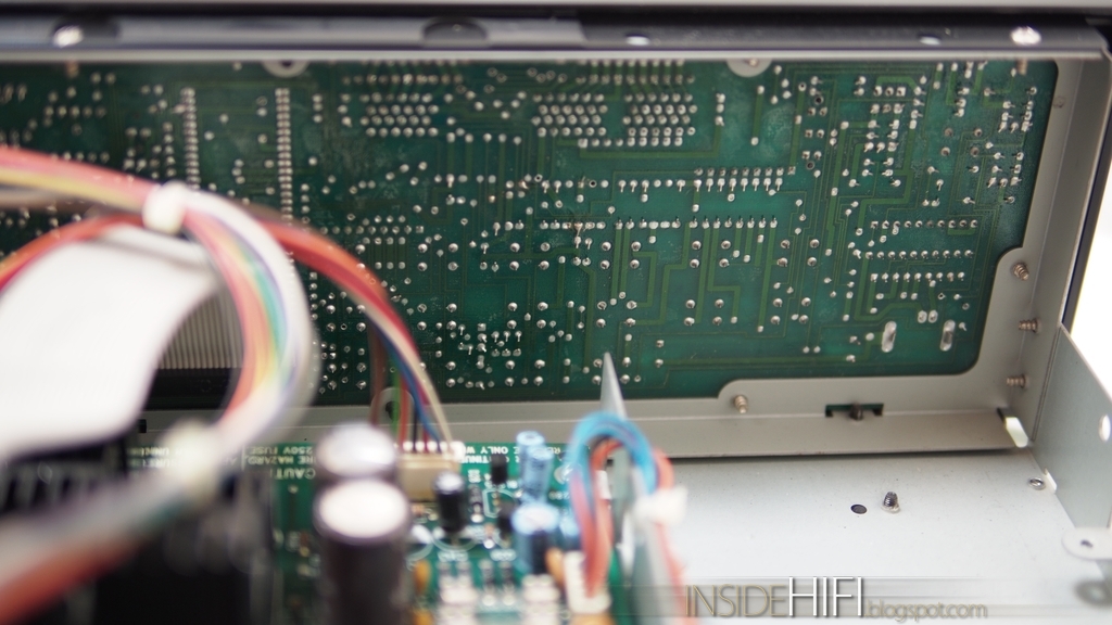 Inside Hi-Fi: Rotel RTC-970