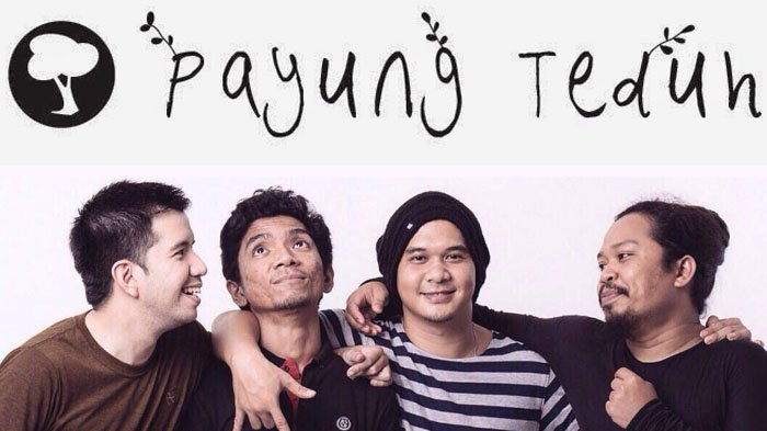 Chord Gitar Kunci Gitar Payung Teduh Sebuah Lagu