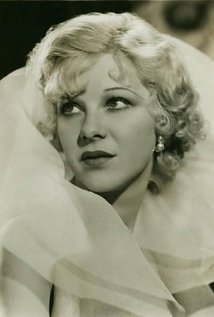 Glenda Farrell