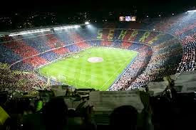 Stadion FC Barcelona