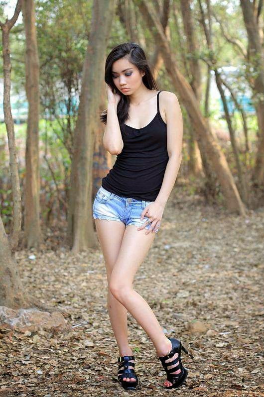 Star Hd Photos Indonesian Sexy Girls Foto Cewek Looking Handsome
