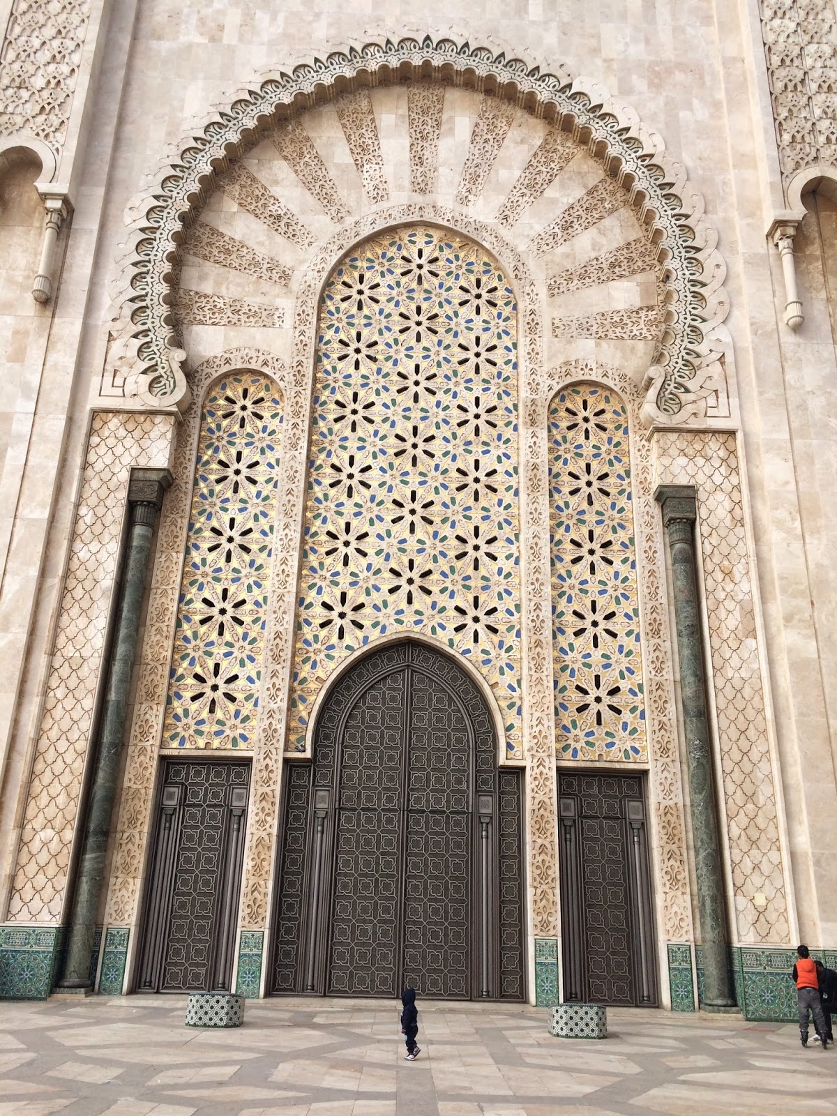 casablanca-morocco-doors