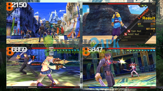 Psp-Passion : ISO / CSO PSP - Films MP4 - Jeux PSP