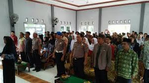 Bentuk-Bentuk Kerja Sama Hubungan Lembaga Pendidikan dengan Masyarakat Bentuk-Bentuk Kerja Sama Hubungan Lembaga Pendidikan dengan Masyarakat