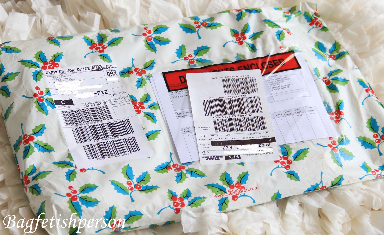 cath kidston next day delivery