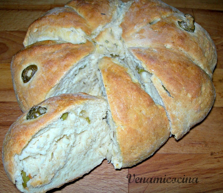 PAN DAMPER AUSTRALIANO