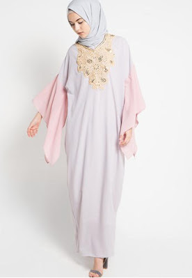 persiapan baju hari raya yang cantik