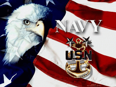 Wallpaper US Navy