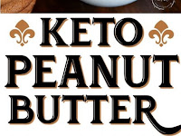 Easy 3 Ingredient Keto Peanut Butter Cookies Recipe Easy 3 Ingredient Keto Peanut Butter Cookies Recipe