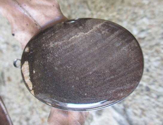 Manfaat Batu Galih Asem Khas Semarang Bagi Pemilik