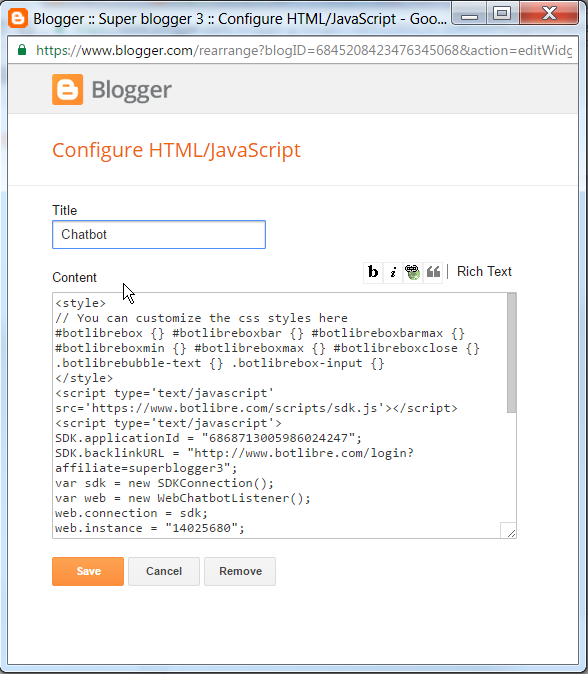 Download How To Program A Chat Bot In Java Software