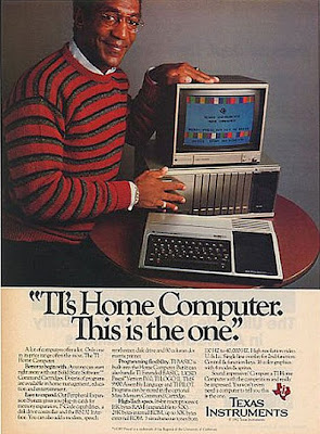 Damn Cool Pictures: 80 Hilarious Vintage Computer Ads