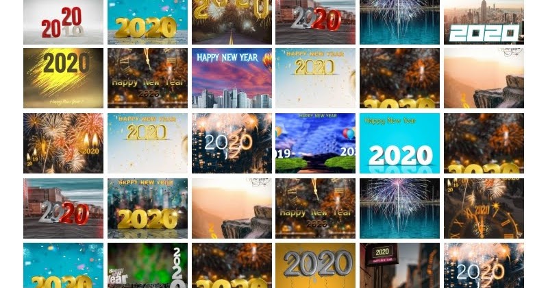 Happy new year editing background download 2020 - LEARNINGWITHSR
