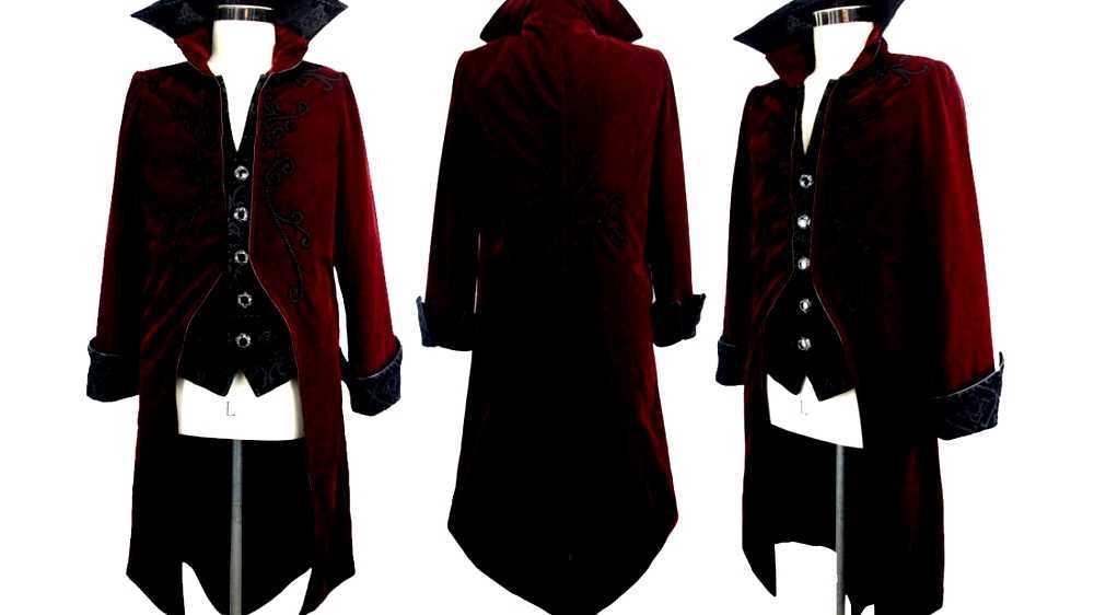 Tailcoat