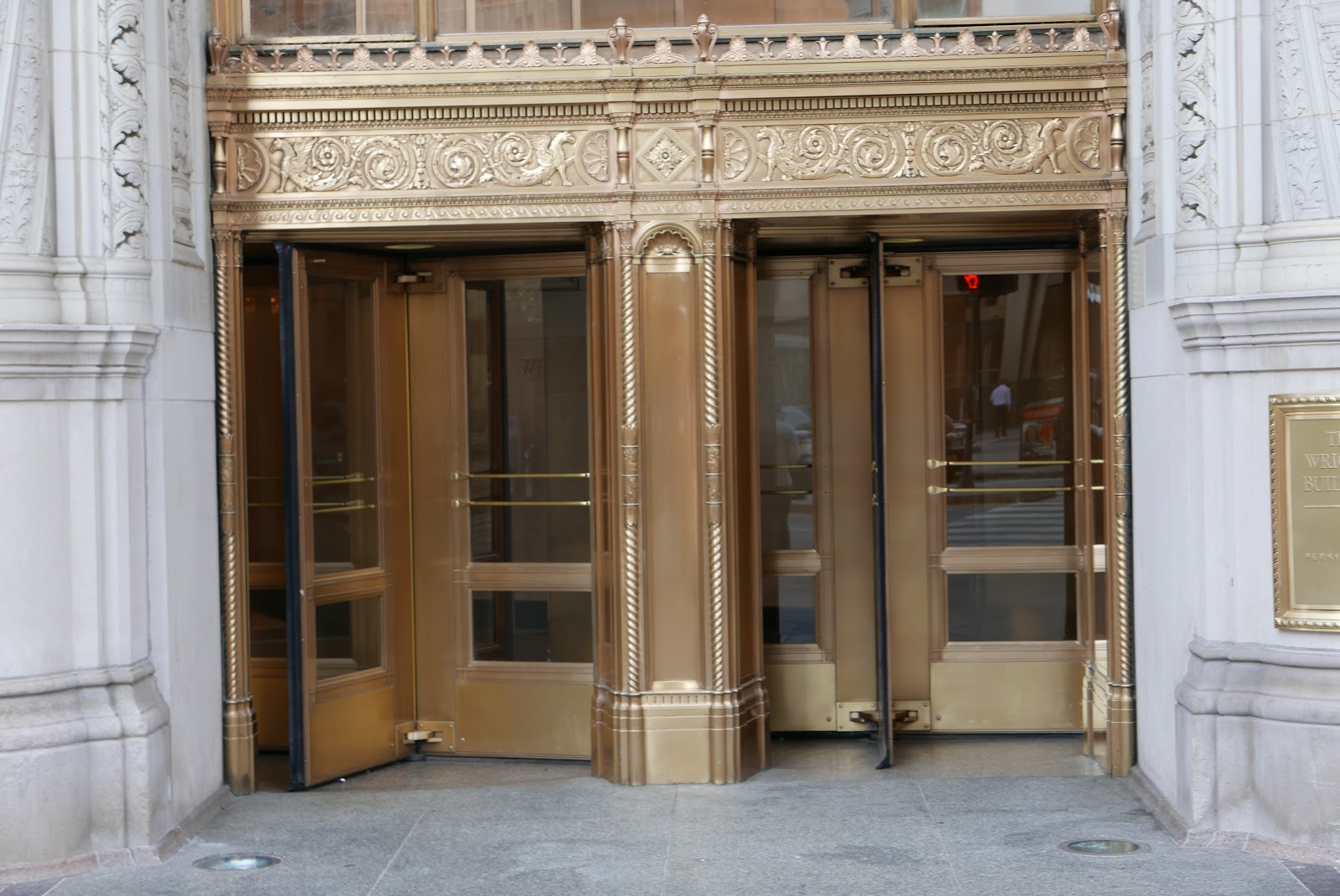 Health Care Renewal Worst Health Care Revolving Door Case So Far