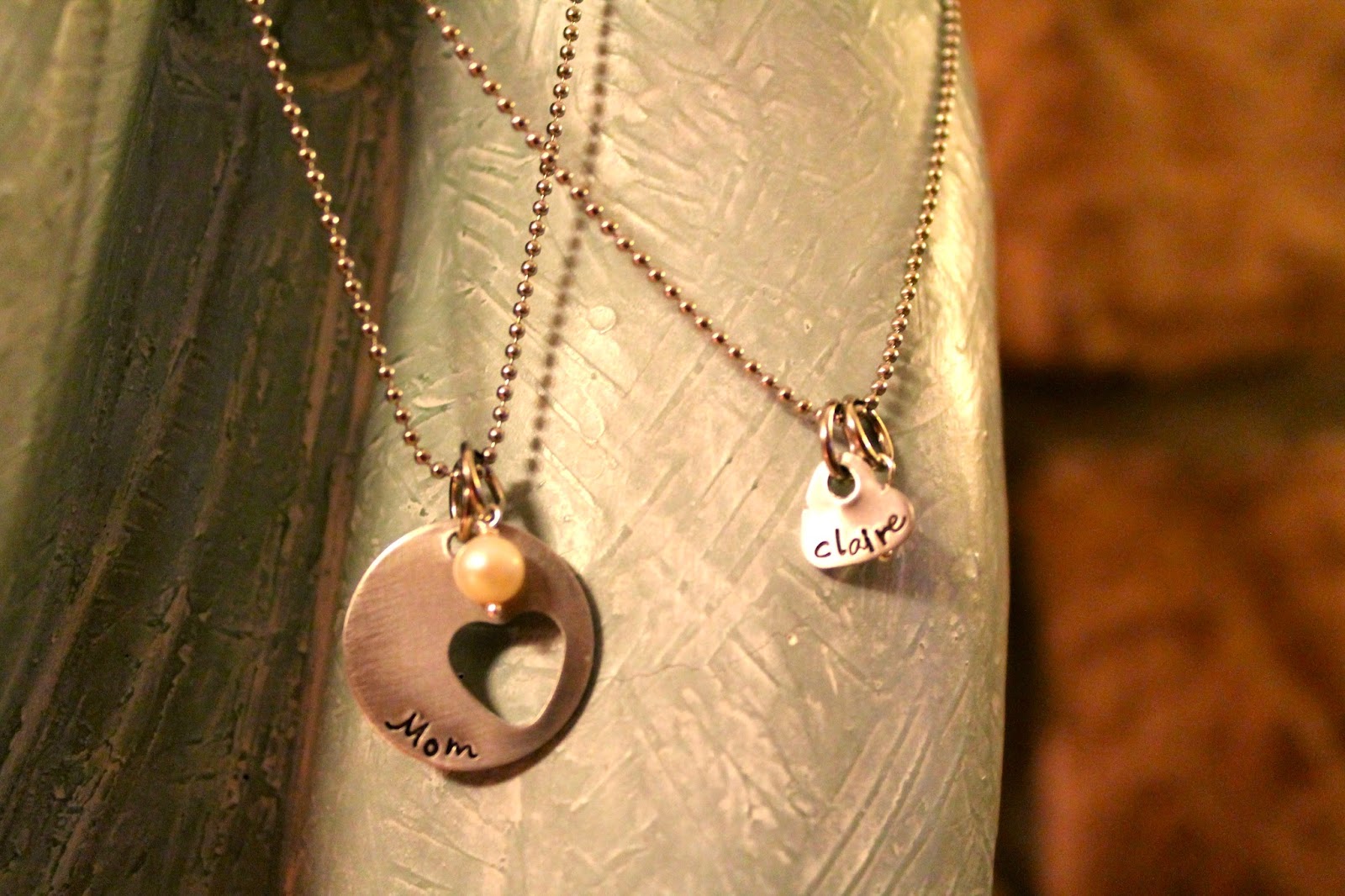 Like Mother, Like Daughter Giveaway