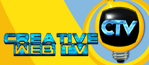 CREATIVE WEB TV