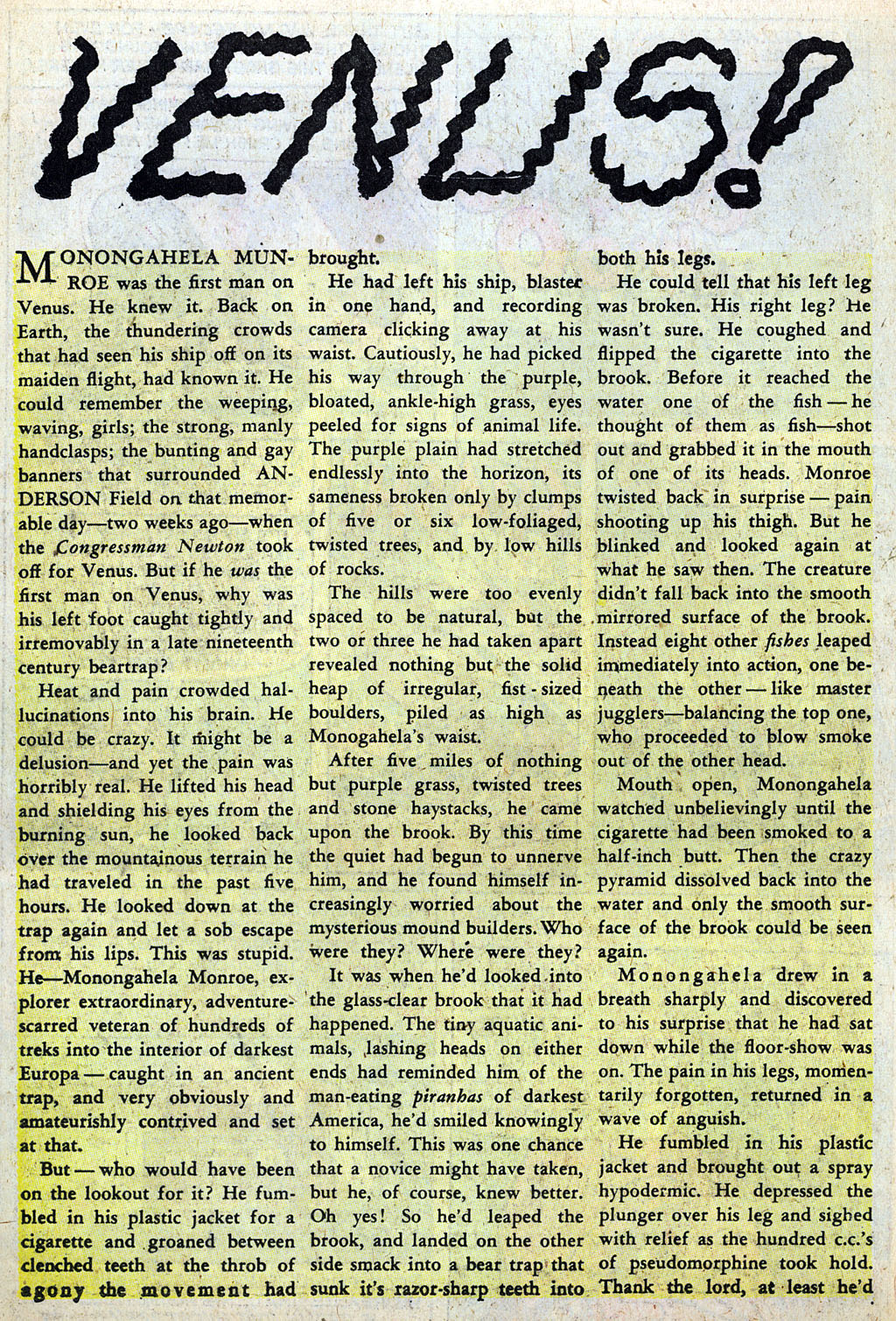 Journey Into Mystery (1952) 75 Page 17