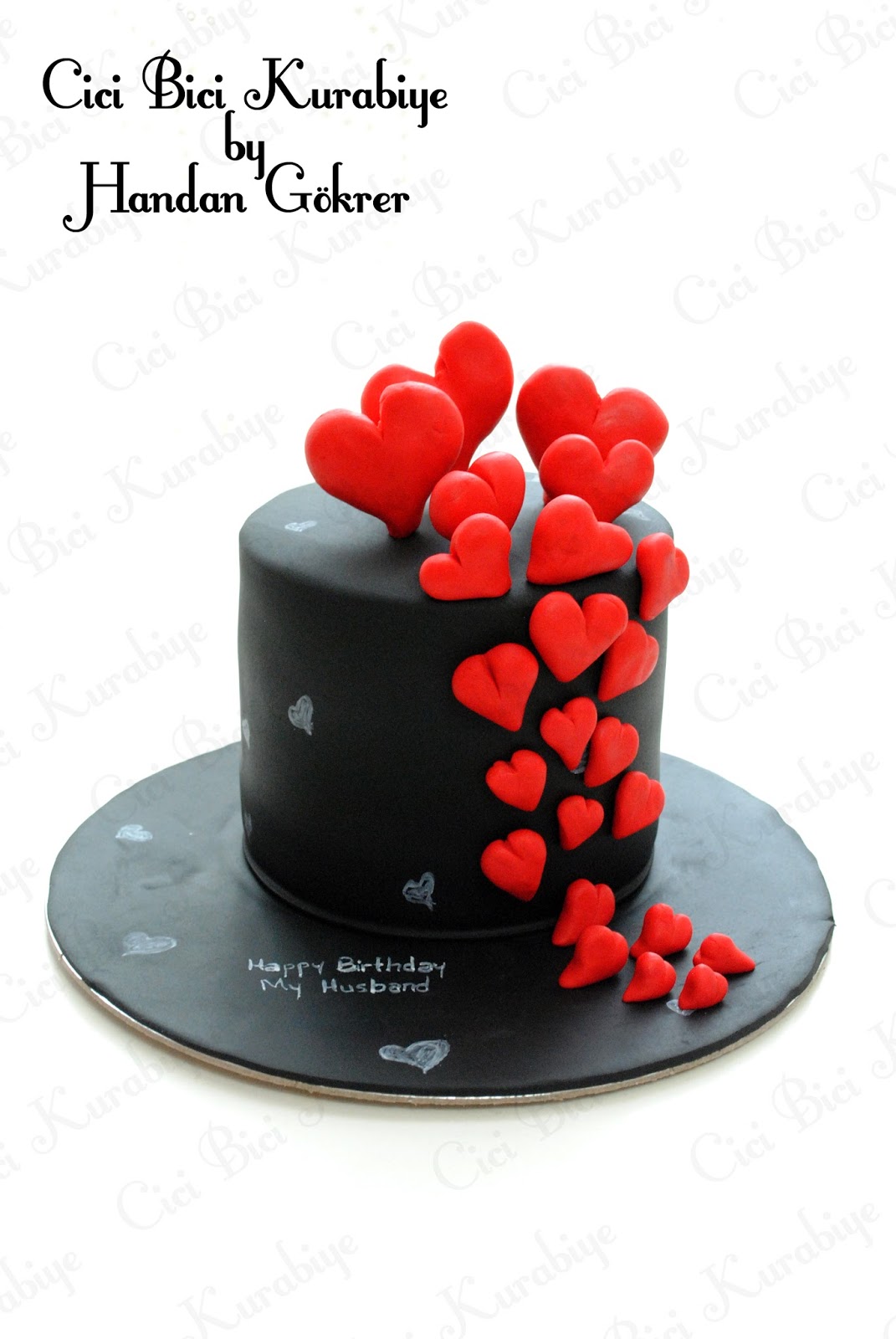 kalpli pasta resimleri