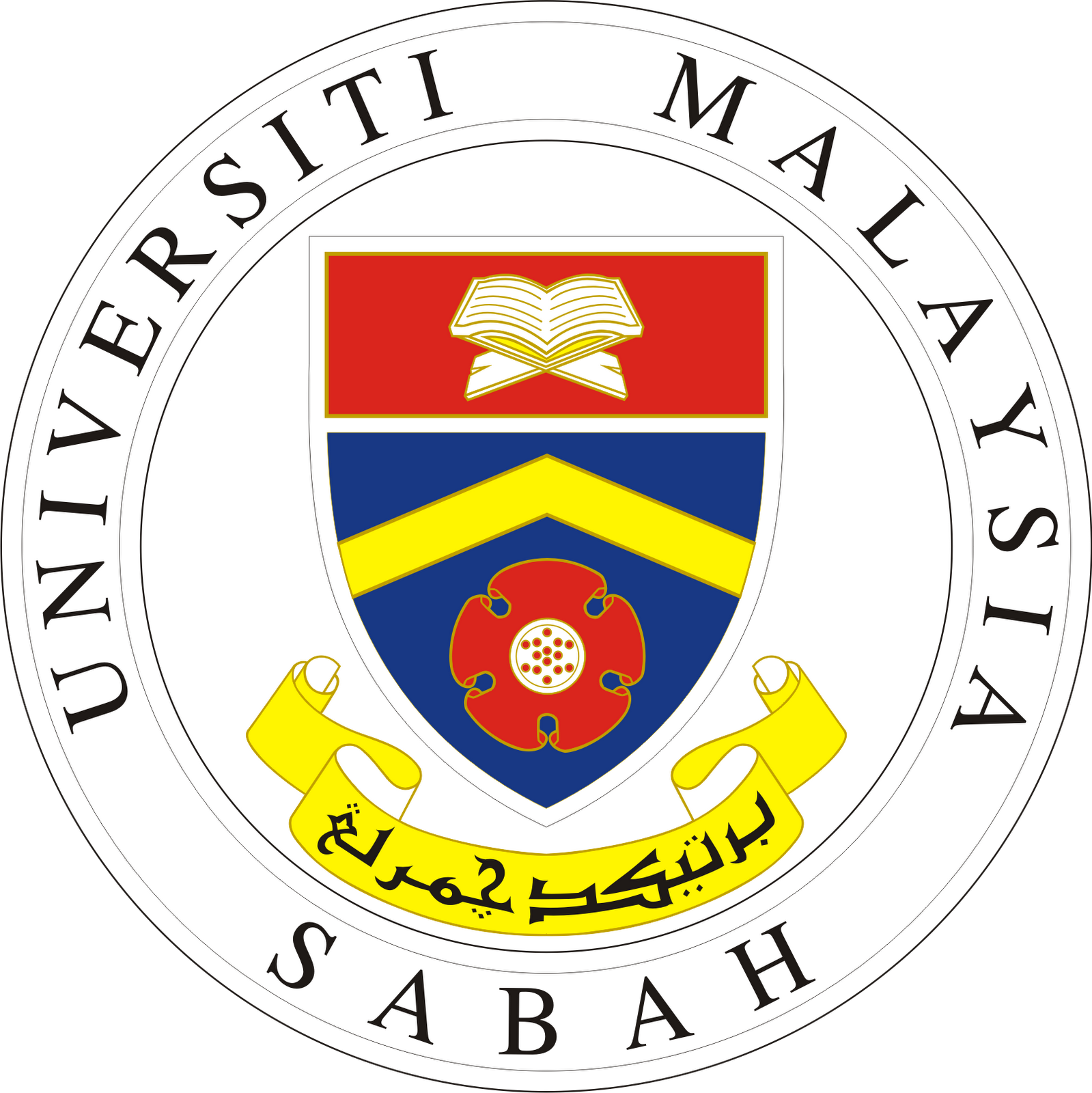 Logo Universiti Di Malaysia